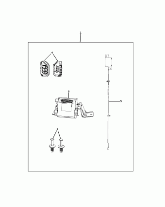 WRANGLER JEEP WRANGLER EXPORT