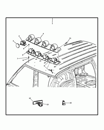 LIBERTY JEEP LIBERTY EXPORT