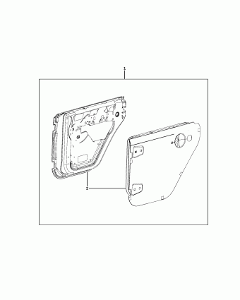 WRANGLER JEEP WRANGLER EXPORT