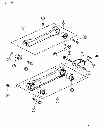 JEEP JEEP EXPORT