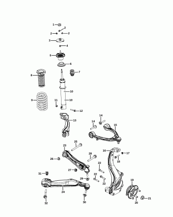 GRAND CHEROKEE JEEP GRAND CHEROKEE US