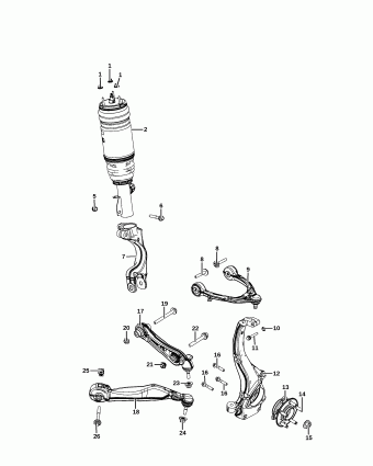 GRAND CHEROKEE JEEP GRAND CHEROKEE EXPORT