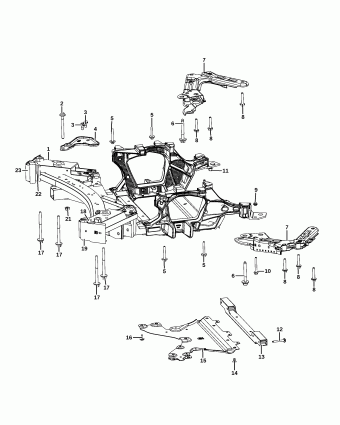 GRAND CHEROKEE JEEP GRAND CHEROKEE US
