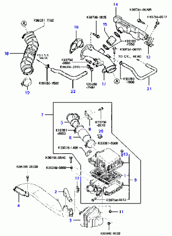 Sportage 24.06.1997 1997