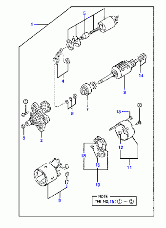 Sportage 01.03.1997 1996