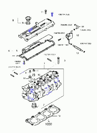 Sportage 21.04.1998 1998