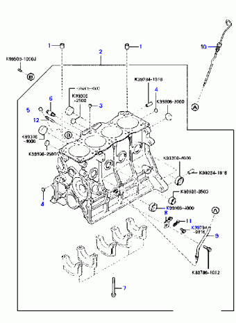 Sportage 25.06.1997 1998