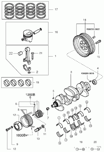 Sportage 21.04.1998 1998