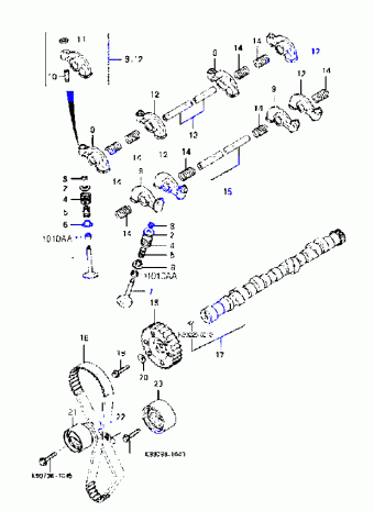 Sportage 25.06.1997 1998