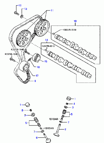Sportage 22.08.1997 1998