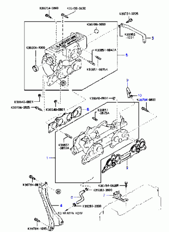 Sportage 25.06.1997 1998
