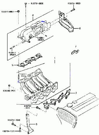 Sportage 22.08.1997 1998
