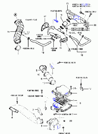 Sportage 22.08.1997 1998