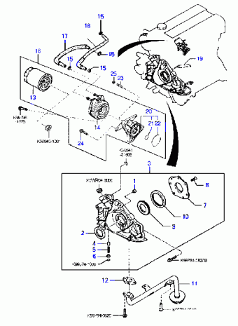 Sportage 22.08.1997 1998