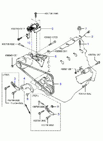 Sportage 21.04.1998 1998