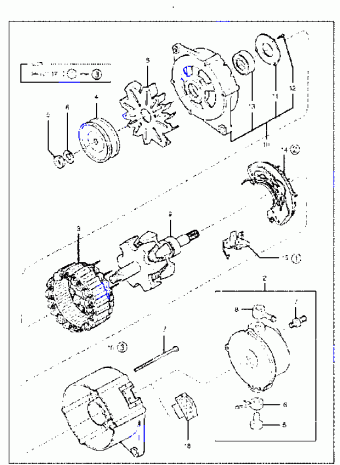 Sportage 21.04.1998 1998