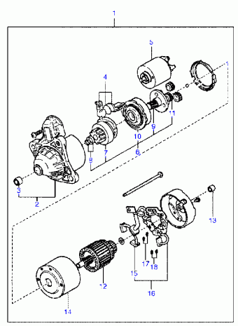 Sportage 25.06.1997 1998