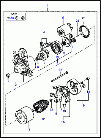 Sportage 12.06.1996 1996
