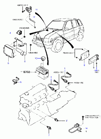Sportage 21.04.1998 1998