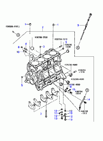 Sportage 01.11.1994 1994