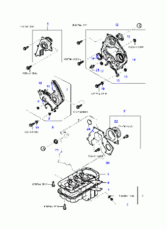 Sportage 01.11.1994 1995