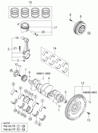 Sportage 01.11.1994 1994