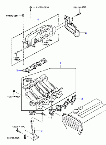 Sportage 01.11.1994 1994