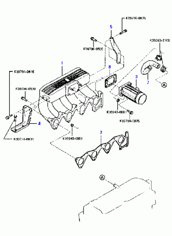 Sportage 01.11.1994 1995