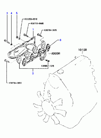 Sportage 01.11.1994 1995