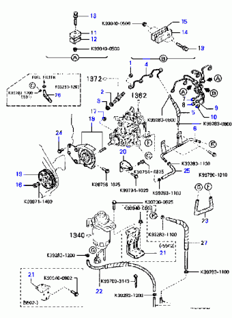 Sportage 01.11.1994 1995