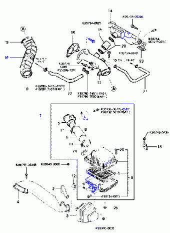 Sportage 01.11.1994 1994