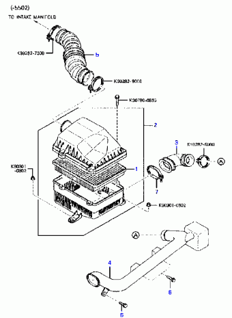 Sportage 01.11.1994 1995