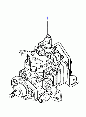 Sportage 01.11.1994 1995