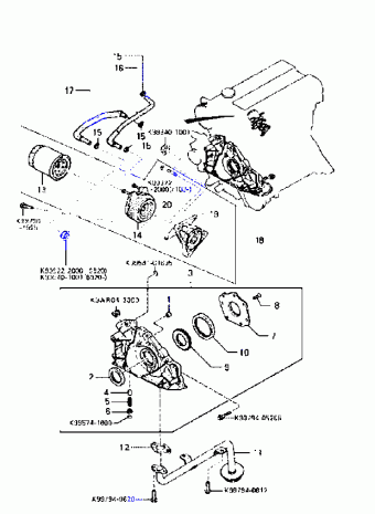 Sportage 01.11.1994 1994
