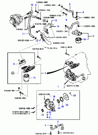 Sportage 01.11.1994 1995