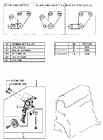 Sportage 01.11.1994 1994