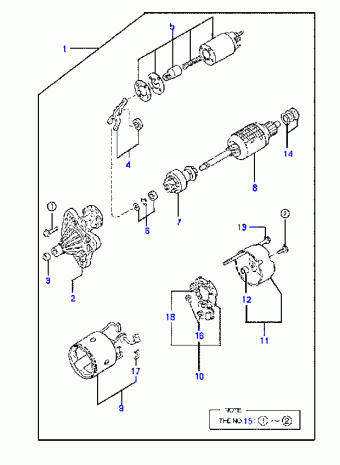Sportage 01.11.1994 1994