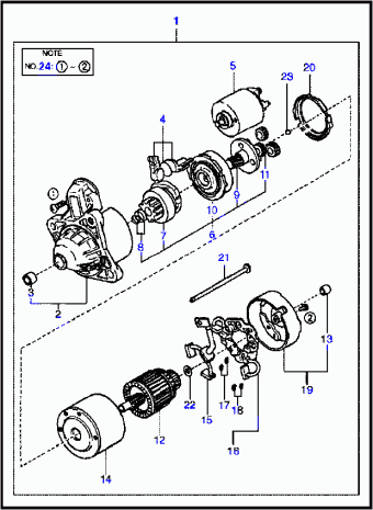 Sportage 01.11.1994 1994