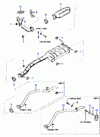Sportage 01.11.1994 1994