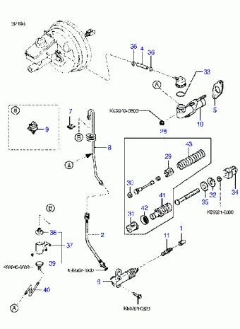 Sportage 01.11.1994 1995
