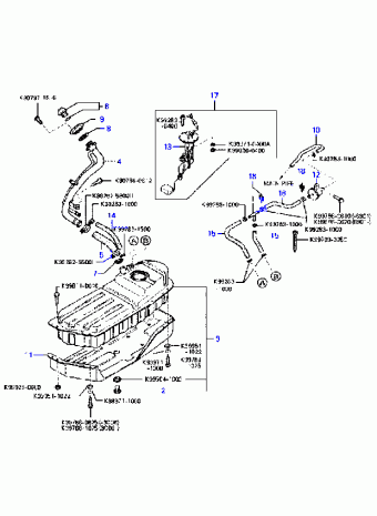 Sportage 01.11.1994 1995