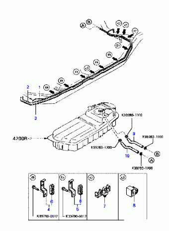 Sportage 01.11.1994 1995