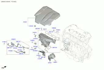 SORENTO 24 (2024-) 25.01.2024 2024