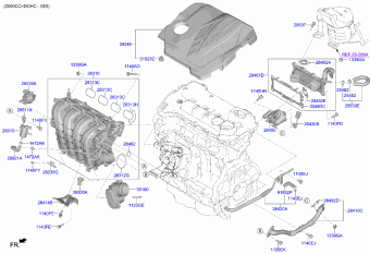 SORENTO 24 (2024-) 25.01.2024 2024