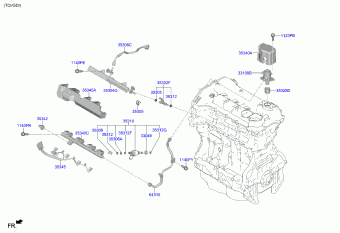 SORENTO 24 (2024-) 25.01.2024 2024