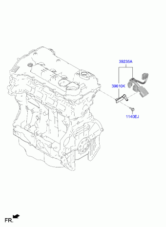SORENTO 24 (2024-) 25.01.2024 2024