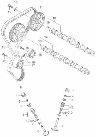 Sportage 28.03.2001 2001