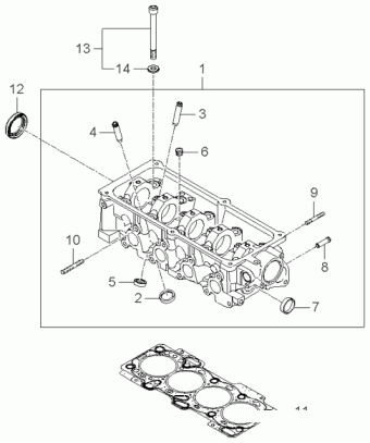 Picanto 18.07.2006 2007