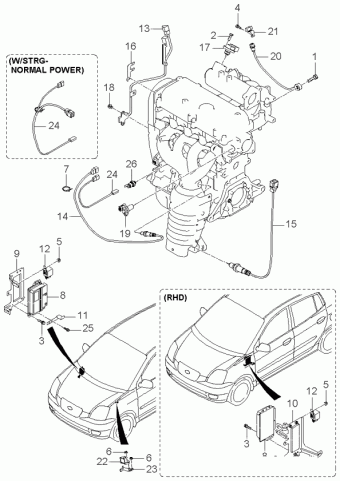 Picanto 18.07.2006 2007