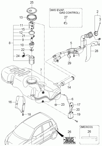 Picanto 18.07.2006 2007